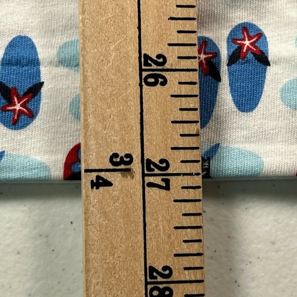 New Leon Levine Polo Shirt Women's Large Short Sleeve Blouse Flip-flop P… - Picture 8 of 9